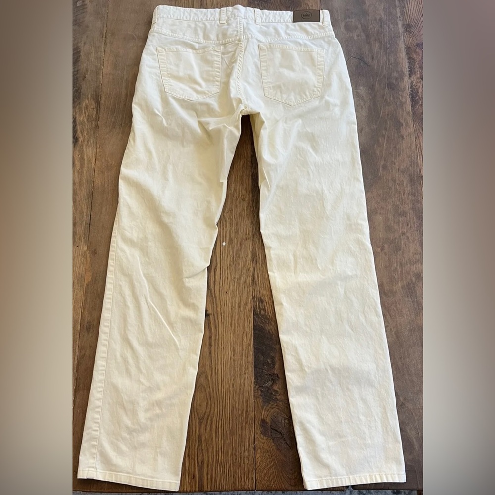 Peter Millar 5-pocket Pants 34x30